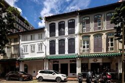 Telok Ayer Conservation Area (D1), Shop House #622540051